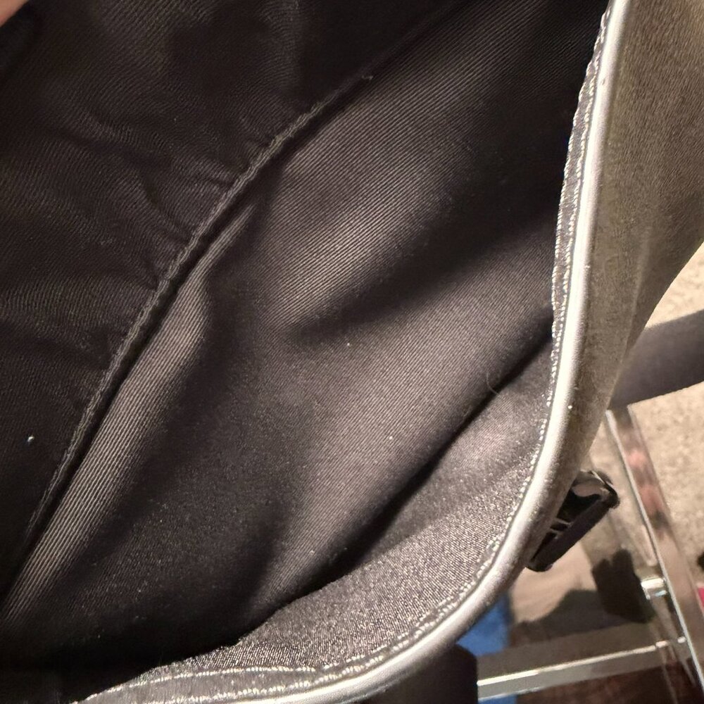 Coach Ranger Crossbody Bag - Picture 4 of 4